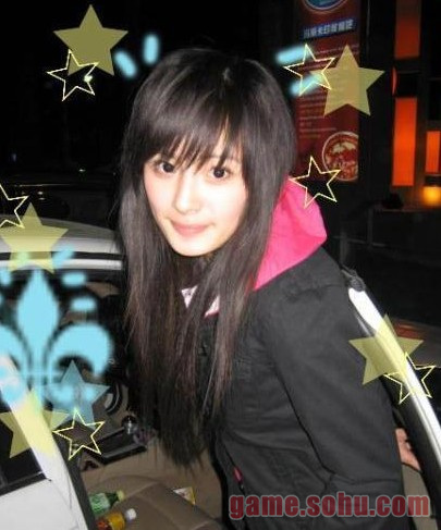 09网络十大未解之谜之wow吧销魂女 _搜狐游