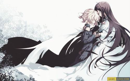 无法抗拒的清凉诱惑 <em>二次元萌妹</em>精彩图集_搜狐