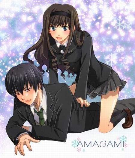 十大你最想同床<em>共</em>枕的动漫<em>女孩</em>